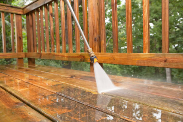 Best Roof Power Washing Services  in Wilsonville, OR